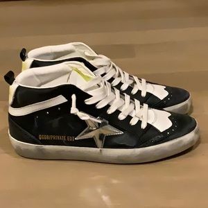 Golden Goose Midstar Classic-Size 7- BRAND NEW!! NEVER WORN!!